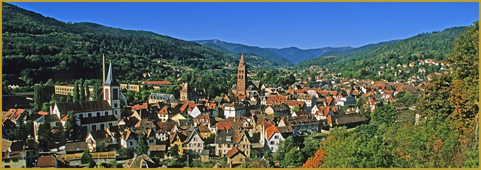 Au petit Mittlach